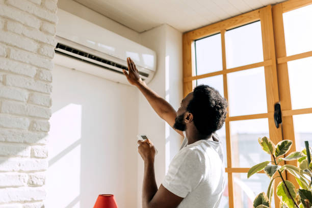 Best HVAC air duct cleaning  in Seabrook Farms, NJ
