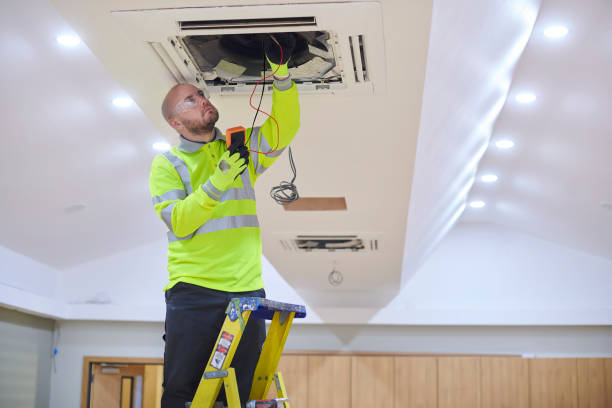 Best Affordable air conditioning repair  in Seabrook Farms, NJ